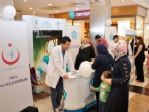 Neü’den Sigara Bırakmak İsteyenlere Destek