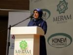 Bahadıroğlu’ndan Fetih Konferansı