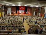 Bahadıroğlu’ndan Fetih Konferansı