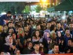 Kocaeli Fuarı’nda Sevcan Orhan Rüzgarı