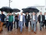 Karaosmanoğlu, “avrupa’nın Köyleriyle Yarışıyoruz”