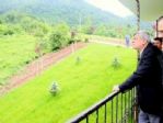 Karaosmanoğlu, “avrupa’nın Köyleriyle Yarışıyoruz”