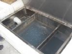 Yağ Tutucular Su Kirliliğini Önlüyor