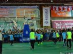 Kocaeli Spor Okulları Ligi Ve Şenliği Başladı