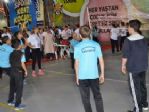 Kocaeli Spor Okulları Ligi Ve Şenliği Başladı