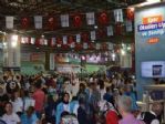 Kocaeli Spor Okulları Ligi Ve Şenliği Başladı