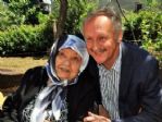 Kamuran Özden’den 7 Haziran’da ’one Minute’ Çağrısı