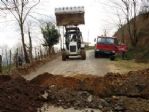 Samsun Büyükşehir Belediyesi’nden Ayvacık’ta Hizmet Atağı