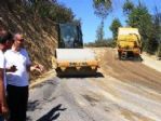 Samsun Büyükşehir Belediyesi’nden Ayvacık’ta Hizmet Atağı
