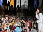 Karaaslan’a Bafra’da Sevgi Seli