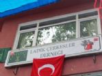 Başkan Yılmaz Çerkes Dansı Yaptı
