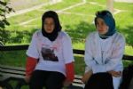 Hastane Önünde Eylem