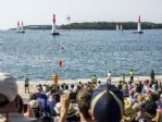 Rovinj’deki Nefes Kesen Red Bull Air Race Mücadelesinin Galibi Hannes Arch