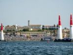 Rovinj’deki Nefes Kesen Red Bull Air Race Mücadelesinin Galibi Hannes Arch