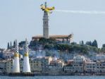Rovinj’deki Nefes Kesen Red Bull Air Race Mücadelesinin Galibi Hannes Arch