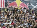 Rovinj’deki Nefes Kesen Red Bull Air Race Mücadelesinin Galibi Hannes Arch
