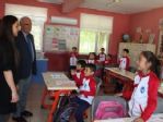 Başkan Yılmaz Sözünü Tuttu