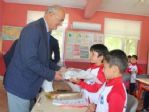 Başkan Yılmaz Sözünü Tuttu