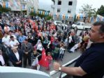 Ak Parti Teknepınar Mitingi
