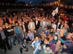 Ak Parti Teknepınar Mitingi