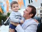 Ak Parti Teknepınar Mitingi