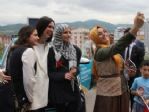 Rallici Çetinkaya’dan Karaaslan’a Destek