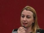 Çarşamba Devlet Hastanesi Çalışanlarından İş Bırakma Eylemi