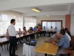 Samsun Tso’dan ‘etkili İletişim’ Eğitimi