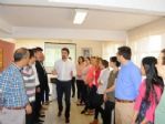 Samsun Tso’dan ‘etkili İletişim’ Eğitimi