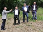 Kavak’a Yeni Cadde