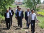 Kavak’a Yeni Cadde