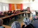 Beü’den “1000 Anneye İlk Yardım Eğitimi Projesi
