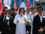 Kdz. Ereğli Devlet Hastanesi’nde Doktorlar İş Bırakıp Eylem Yaptı