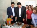 Özcan Ulupınar’a Partililerden Büyük Süpriz