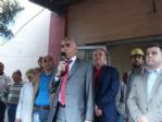 Gmis Madenciyi Bilgilendiriyor