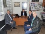 Mhp Milletvekili Adayı Zeki Çakan, Kgd’de Açıkladı