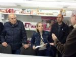 Zonguldak’ta Meslek Liselerine Almanya Modeli