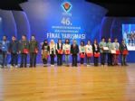 Van Türk Telekom Fen Lisesi’nden Olimpiyat Başarısı
