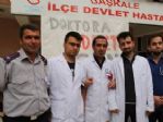 Samsun’da Doktorun Öldürülmesi
