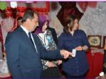 Van’da Yılsonu Sergisi