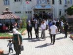 Samsun’da Doktorun Öldürülmesi