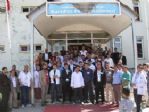 Samsun’da Doktorun Öldürülmesi