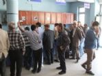 Samsun’da Doktorun Öldürülmesi