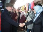 Ak Parti Trabzon Milletvekili Adayı Köseoğlu: “mega Liman Kenti Olacağız”