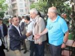 Mhp Trabzon Milletvekili Adayı Yavuz Aydın: “mhp Müjdelerle Geliyor”