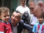 Mhp Trabzon Milletvekili Adayı Yavuz Aydın: “mhp Müjdelerle Geliyor”