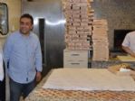 Başkan Gümrükçüoğlu Çukurçayır Mahallesini Ziyaret Etti