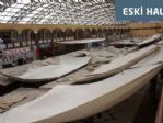 Çekenli İş Merkezi’ne İklimlendirme Filesi