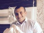 Gürsoy Çiftinin Mutlu Günü