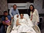 Gürsoy Çiftinin Mutlu Günü